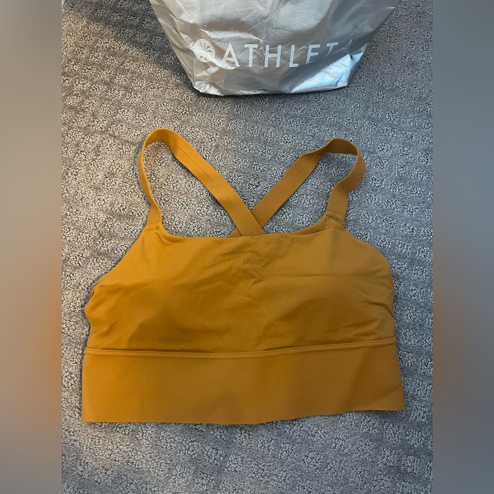 Athleta Sports Bra